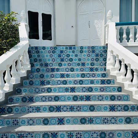 Residence R&B Tyrrhenum Monte di Procida Kültér fotó