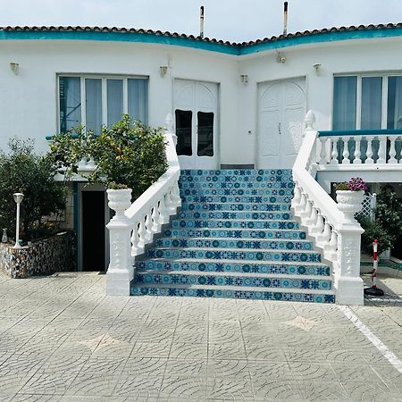 Residence R&B Tyrrhenum Monte di Procida Kültér fotó